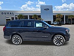 New 2025 FORD EXPEDITION PLATINUM in JACKSONVILLE, FLORIDA (Photo 3)