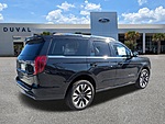 New 2025 FORD EXPEDITION PLATINUM in JACKSONVILLE, FLORIDA (Photo 4)
