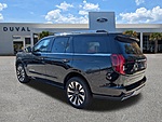New 2025 FORD EXPEDITION PLATINUM in JACKSONVILLE, FLORIDA (Photo 6)