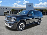 New 2025 FORD EXPEDITION PLATINUM in JACKSONVILLE, FLORIDA (Photo 8)