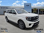 New 2025 FORD EXPEDITION ACTIVE in JACKSONVILLE, FLORIDA (Photo 1)