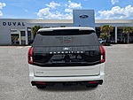 New 2025 FORD EXPEDITION ACTIVE in JACKSONVILLE, FLORIDA (Photo 4)