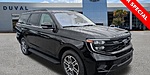 New 2025 FORD EXPEDITION ACTIVE in JACKSONVILLE, FLORIDA