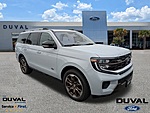 New 2025 FORD EXPEDITION KING RANCH in JACKSONVILLE, FLORIDA (Photo 1)