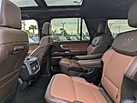 New 2025 FORD EXPEDITION KING RANCH in JACKSONVILLE, FLORIDA (Photo 18)
