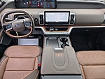 New 2025 FORD EXPEDITION KING RANCH in JACKSONVILLE, FLORIDA (Photo 20)