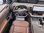 New 2025 FORD EXPEDITION KING RANCH in JACKSONVILLE, FLORIDA (Photo 21)