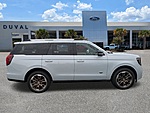 New 2025 FORD EXPEDITION KING RANCH in JACKSONVILLE, FLORIDA (Photo 3)