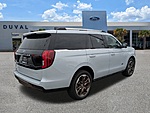 New 2025 FORD EXPEDITION KING RANCH in JACKSONVILLE, FLORIDA (Photo 4)