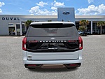 New 2025 FORD EXPEDITION KING RANCH in JACKSONVILLE, FLORIDA (Photo 5)