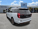 New 2025 FORD EXPEDITION KING RANCH in JACKSONVILLE, FLORIDA (Photo 6)