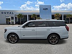 New 2025 FORD EXPEDITION KING RANCH in JACKSONVILLE, FLORIDA (Photo 7)