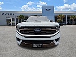 New 2025 FORD EXPEDITION KING RANCH in JACKSONVILLE, FLORIDA (Photo 9)