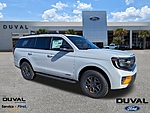 New 2025 FORD EXPEDITION TREMOR in JACKSONVILLE, FLORIDA (Photo 1)