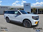 New 2025 FORD EXPEDITION TREMOR in JACKSONVILLE, FLORIDA (Photo 1)