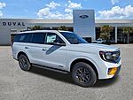 New 2025 FORD EXPEDITION TREMOR in JACKSONVILLE, FLORIDA (Photo 2)