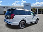 New 2025 FORD EXPEDITION TREMOR in JACKSONVILLE, FLORIDA (Photo 4)