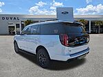 New 2025 FORD EXPEDITION TREMOR in JACKSONVILLE, FLORIDA (Photo 6)
