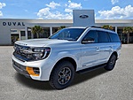 New 2025 FORD EXPEDITION TREMOR in JACKSONVILLE, FLORIDA (Photo 8)