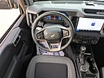 New 2025 FORD BRONCO BIG BEND in JACKSONVILLE, FLORIDA (Photo 18)
