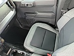 New 2025 FORD BRONCO BIG BEND in JACKSONVILLE, FLORIDA (Photo 19)