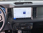 New 2025 FORD BRONCO BIG BEND in JACKSONVILLE, FLORIDA (Photo 20)