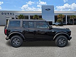 New 2025 FORD BRONCO BIG BEND in JACKSONVILLE, FLORIDA (Photo 3)