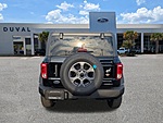 New 2025 FORD BRONCO BIG BEND in JACKSONVILLE, FLORIDA (Photo 5)