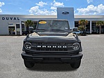 New 2025 FORD BRONCO BIG BEND in JACKSONVILLE, FLORIDA (Photo 9)