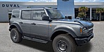 New 2025 FORD BRONCO BADLANDS in JACKSONVILLE, FLORIDA