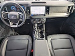 New 2025 FORD BRONCO BADLANDS in JACKSONVILLE, FLORIDA (Photo 15)