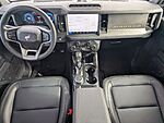 New 2025 FORD BRONCO BADLANDS in JACKSONVILLE, FLORIDA (Photo 15)