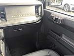 New 2025 FORD BRONCO BADLANDS in JACKSONVILLE, FLORIDA (Photo 17)