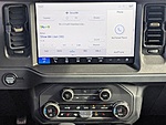 New 2025 FORD BRONCO BADLANDS in JACKSONVILLE, FLORIDA (Photo 18)