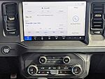 New 2025 FORD BRONCO BADLANDS in JACKSONVILLE, FLORIDA (Photo 18)