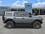 New 2025 FORD BRONCO BADLANDS in JACKSONVILLE, FLORIDA (Photo 3)