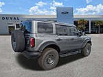 New 2025 FORD BRONCO BADLANDS in JACKSONVILLE, FLORIDA (Photo 4)