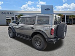 New 2025 FORD BRONCO BADLANDS in JACKSONVILLE, FLORIDA (Photo 6)