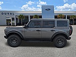 New 2025 FORD BRONCO BADLANDS in JACKSONVILLE, FLORIDA (Photo 7)