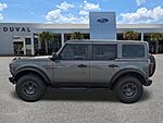 New 2025 FORD BRONCO BADLANDS in JACKSONVILLE, FLORIDA (Photo 7)