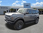 New 2025 FORD BRONCO BADLANDS in JACKSONVILLE, FLORIDA (Photo 8)