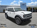 New 2025 FORD BRONCO BADLANDS in JACKSONVILLE, FLORIDA (Photo 1)