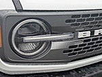 New 2025 FORD BRONCO BADLANDS in JACKSONVILLE, FLORIDA (Photo 10)