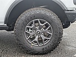 New 2025 FORD BRONCO BADLANDS in JACKSONVILLE, FLORIDA (Photo 12)