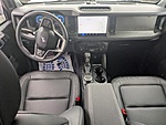 New 2025 FORD BRONCO BADLANDS in JACKSONVILLE, FLORIDA (Photo 17)