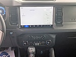New 2025 FORD BRONCO BADLANDS in JACKSONVILLE, FLORIDA (Photo 20)