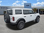 New 2025 FORD BRONCO BADLANDS in JACKSONVILLE, FLORIDA (Photo 4)