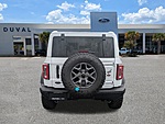 New 2025 FORD BRONCO BADLANDS in JACKSONVILLE, FLORIDA (Photo 5)