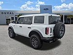 New 2025 FORD BRONCO BADLANDS in JACKSONVILLE, FLORIDA (Photo 6)