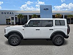 New 2025 FORD BRONCO BADLANDS in JACKSONVILLE, FLORIDA (Photo 7)